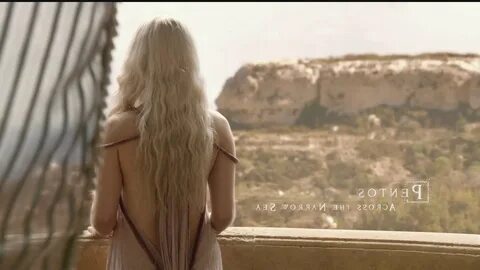 Game Of Thrones, Daenerys Targaryen, Emilia Clarke Wallpaper