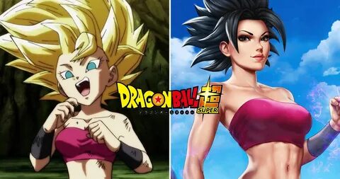 Dragon Ball Caulifla Hot - Great Porn site without registrat