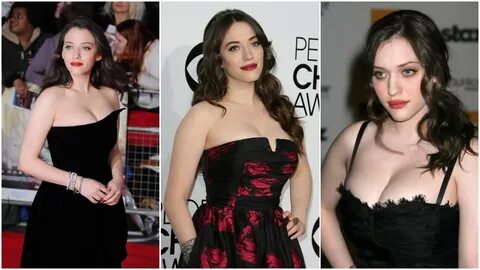 Kat dennings sexy pictures ♥ 75+ Hot Pictures Of Kat Denning