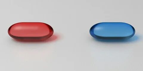 John Stossel: Why so many are 'taking the red pill' (and dis