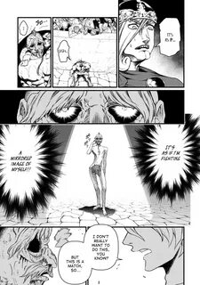 Manga Record of Ragnarok - Chapter 9 Page 29.