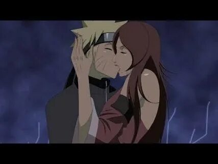 Naruto got kissed from many girls - YouTube