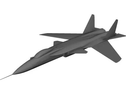 Sukhoi Su-47 Berkut 3D Model - 3D CAD Browser