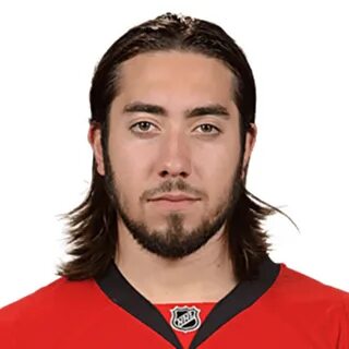 Mika Zibanejad - Sports Illustrated