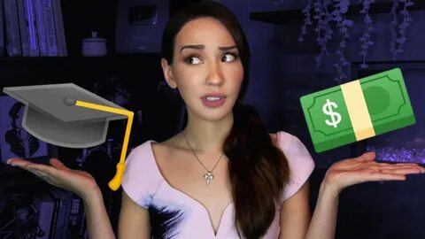 Is College Worth It? Tuition & Debt - YouTube