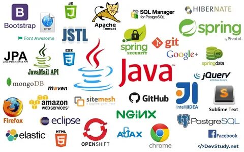 Junior Java Enterprise Edition Developer - /DevStudy.net
