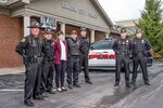 London Police Department - Kentucky Law Enforcement
