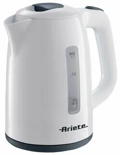 Чайник электрический Ariete Tea Maker 2875 White, купить в М