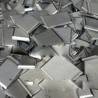 Aluminium Plate Scrap, एल्युमिनियम प्लेट स्क्रैप, एल्युमिनिय