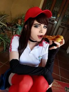Pizza Delivery Sivir - By Sneaky - Album on Imgur