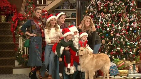 Category:Christmas Episodes Fuller House Wikia Fandom