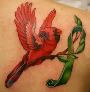 35 Cardinal Tattoo Designs and Ideas Cardinal tattoos, Cardi