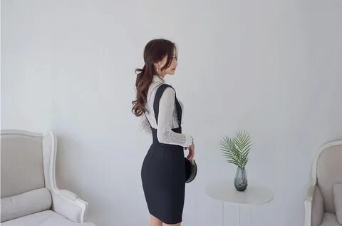 Son Yoon Ju - 03.03.2018 - XiaoGirls