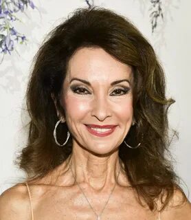 Susan Lucci Long Hairstyles Looks - StyleBistro