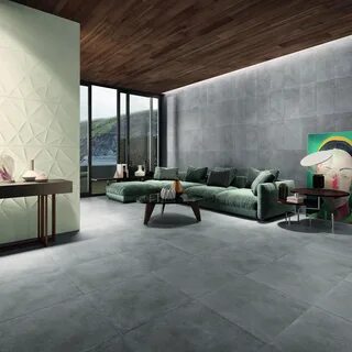 Urban by Revigres is a full body porcelain stoneware collect