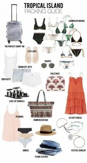 HOW TO TRAVEL WITH JUST A CARRY-ON - Sivan Ayla Beach vacati