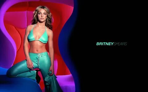 Britney Spears Wallpapers (+8) * CelebMafia