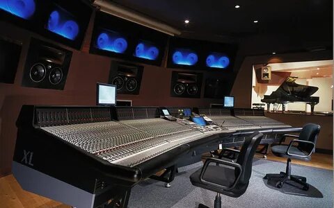 Piano Recording Studio! Recording studio home, Recording stu