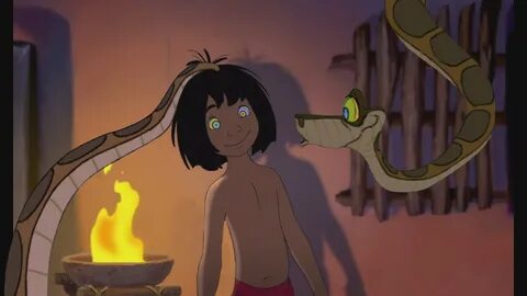 Furaffinity Mowgli And Kaa : Kaa og Mowgli - Gjerdrum amatør