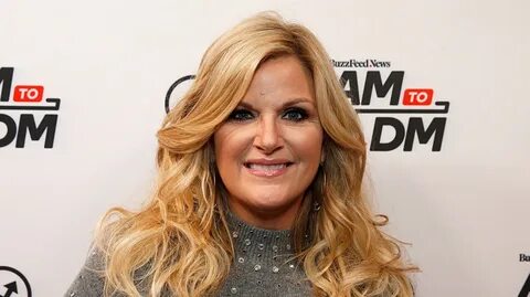 The Transformation Of Trisha Yearwood From Teenager To 56 Ye