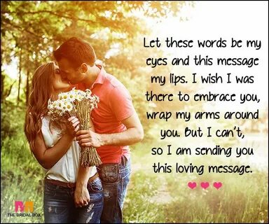 I Love U Messages For Boyfriend : Totally Shareworthy Messag