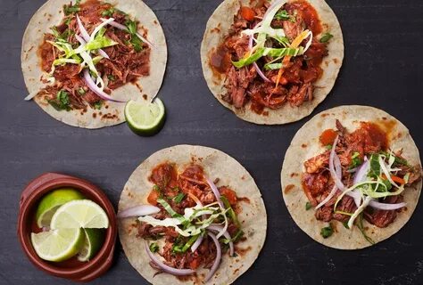 The perfect tacos for your Super Bowl party - Metro US