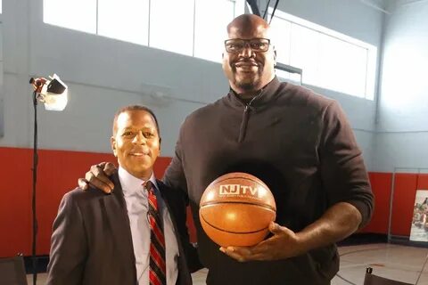 Photos of SHAQ. Images from SHAQ twitter account