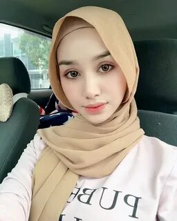 Pin by krazix on awek tudung in 2020 Beautiful hijab, Beauti