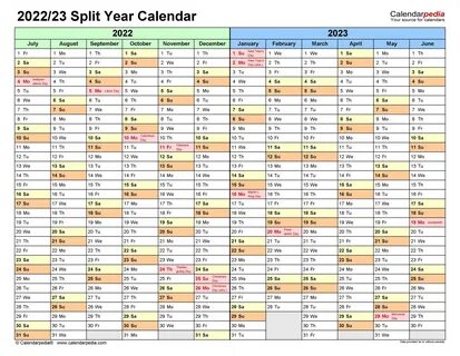Berkeley 2022-23 Calendar - September 2022 Calendar