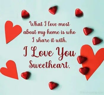 140+ Romantic Love Messages For Wife - WishesMsg