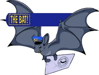 The Bat! 8.3 скачать бесплатно