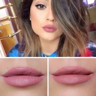 Love, Shelbey: Affordable Kylie Jenner Lip Combos Kylie jenn