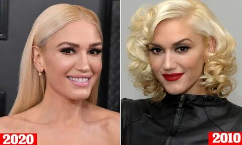 Gwen Stefani Natural - img-Badr