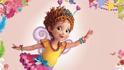 Watch Fancy Nancy episodes online TV Time