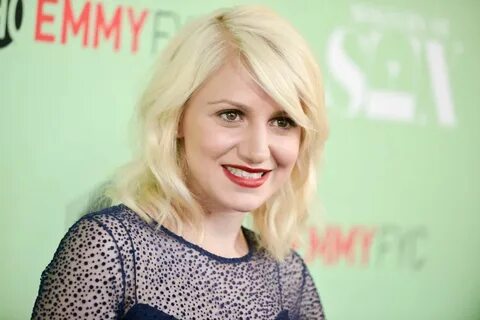 ANNALEIGH ASHFORD at An Evening with Master of S.. - HawtCel