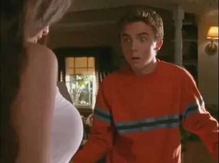 Malcolm in the Middle nude pics, Страница -1 ANCENSORED