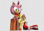 Amy Rose Sonic Generations Barefoot PNG, Clipart, Amy, Amy R