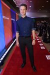 All Things Law And Order: Peter Scanavino Attends The NBCUni
