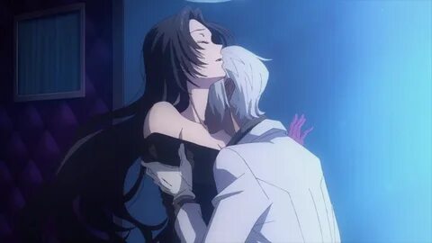 I doubt Noe and Domi are "just friends". 