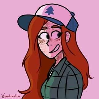 Wendy Corduroy tumblr Gravity falls fan art, Gravity falls a