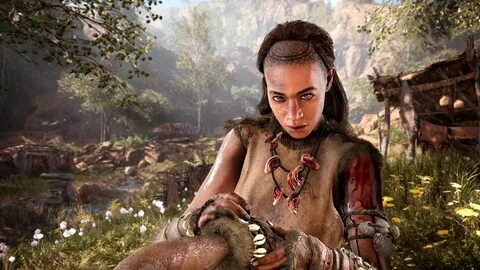 Far Cry Primal Wallpapers (78+ background pictures)