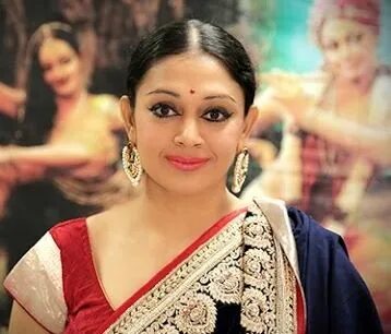 The Best 30 Shobana Daughter Narayani Chandrakumar - Wallpap