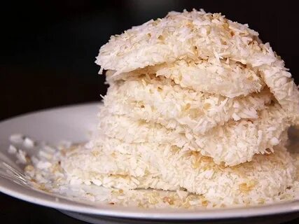Palitaw - Ang Sarap Recipe Rice cakes, Easy desserts, Food