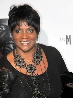 Pictures of Anna Maria Horsford