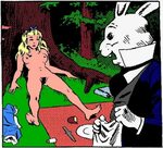 Wally Wood Porn Comic Sex Pictures Pass