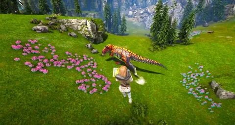 Ark Fjordur Giga Spawn Locations and Taming - SegmentNext