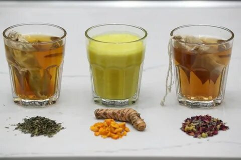 Fancy a cuppa? Save money by making your own tea blends The 