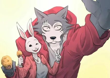 Pin by olive oil on Beastars Anime furry, Anime, Furry art