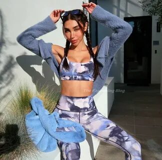 Chantel Jeffries Nude LEAKED Pics & Private Porn Video - Sca