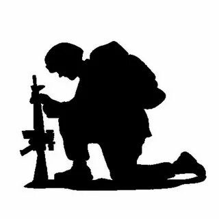 Free for personal use Soldiers Silhouette of your choice Sol